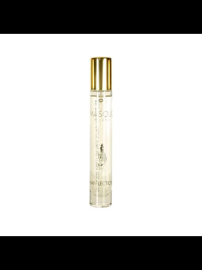 Ray-Flection Masque Milano