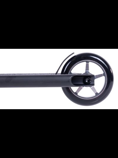 Трюковой самокат Tech Team Provokator (Провокатор) 47 black