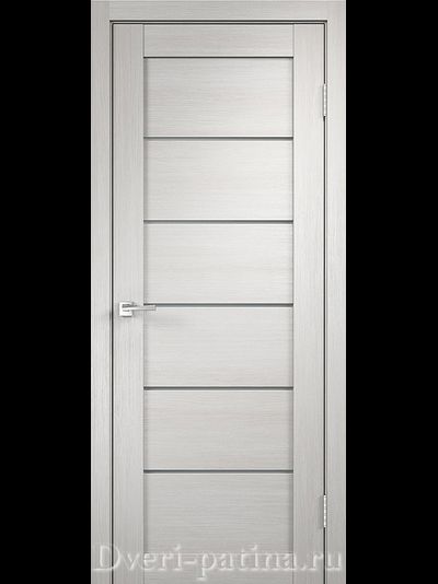 Linea 1 белый дуб