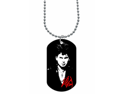 Жетон Сектор Газа, Юрий Хой №19