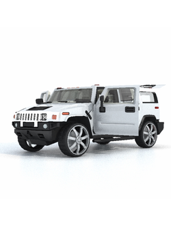 легковые Hummer H2