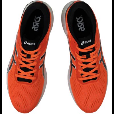 Asics GT-2000 9 Neon Orange White