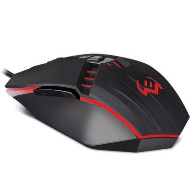 Мышь игровая Sven RX-G810