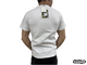 T-shirt Bape big logo White (S, M, L, XL, 2XL)