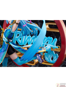Фигурка 1/7 Римуру Темпест (Rimuru Tempest Po Jun Ver.)