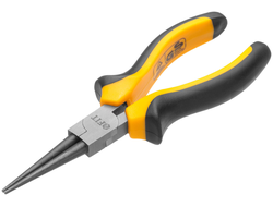 Тонкогубцы и круглогубцы