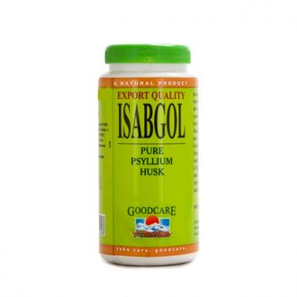 Исабгол Псиллиум (Isabgol Psyllium) 100г