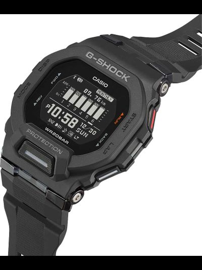Часы Casio G-Shock GBD-200-1