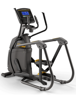 Эллиптический эргометр домашний MATRIX A30XR