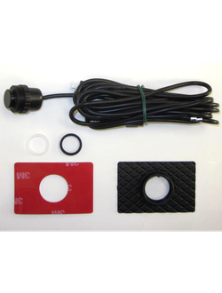 Датчик внутренней установки