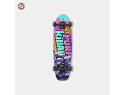 Скейтборд Footwork круизер Purp Killah