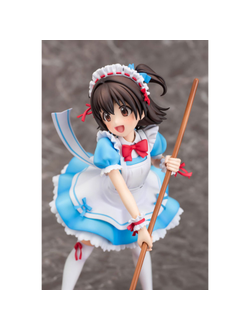 Фигурка 1/7 Мирия Акаги (Miria Akagi Orikou Maid-san)