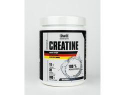 (Ospro) Creatine 100% Monohydrate - (300 гр)