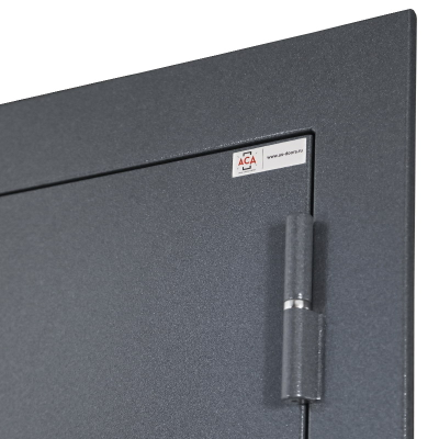 Стальная дверь   Антарктида (терморазрыв 3к)