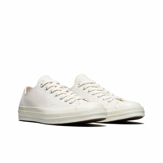 Кеды Converse Chuck Taylor 70 белые низкие