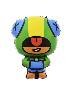 фигура Леон