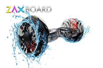 Гироскутер Zaxboard ZX-11 Pro