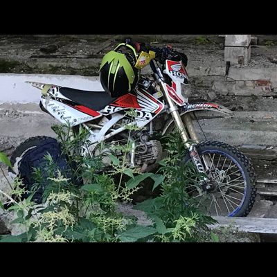 Kayo BSE CRF 125, 140 190, Honda CRF 70  #1708