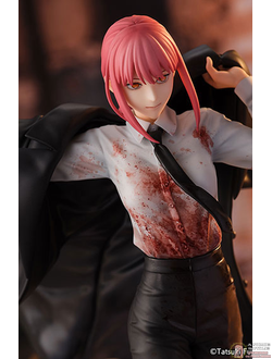 Фигурка 1/7 Макима (Makima Shibuya Scramble Figure)