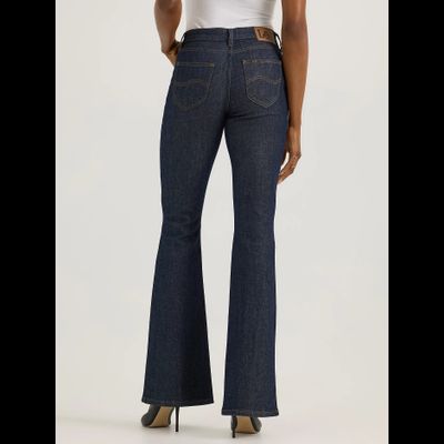 Джинсы Lee® Women's Legendary Flare Jean
