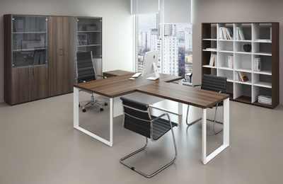 Кабинет эконом Fortum