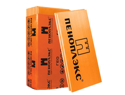 Пеноплекс гео 50мм