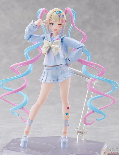 Фигурка фигма КАнгел (figma KAngel / OMGkawaiiAngel)