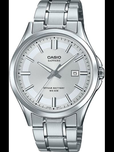 Часы Casio MTS-100D-7A