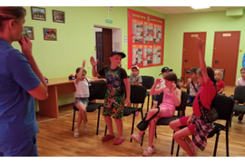 «Детские мелодии»