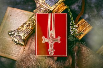 Arthurian - Holy Grail Edition