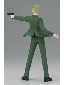 Фигурка Лойд Форджер (Loid Forger Vibration Stars)