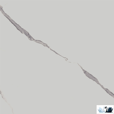 Керамогранит Kerama Marazzi Монте Тиберио белый обрезной 80x80 см лаппатированный