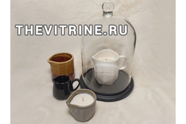 Производство массажных свечей