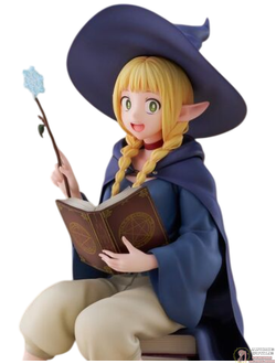 Фигурка 1/7 Марсиль Донато (Marcille Donato Student Ver.)