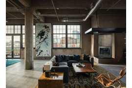 Интерьерное освещение - декоративное и функциональное