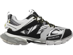 Balenciaga Track