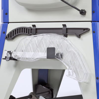 Распиловочный станок по дереву BELMASH TS-250R (1.8 кВт, 400 В)