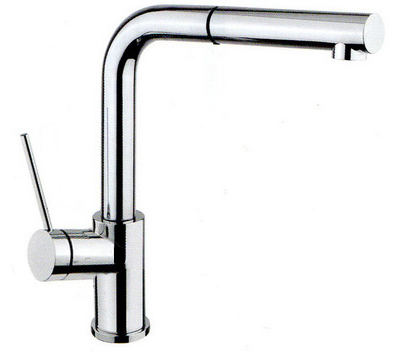 Смеситель Reginox GARDA chrome