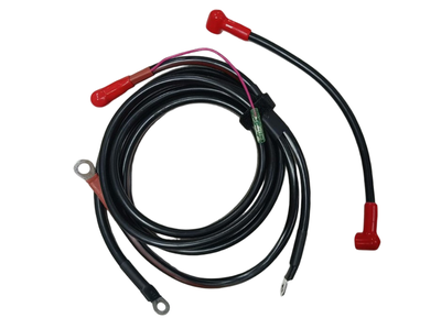 Комплект электрозапуска на 2-тактный лодочный мотор HANGKAI 9.9-15 л.с.