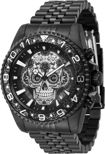 Часы Invicta 43753 Pro Diver Exclusive