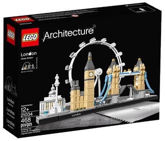 # 21034 Лондон / London