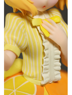 Фигурка Кирима Сяро (Kirima Syaro)