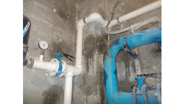 гидроизоляция кровли