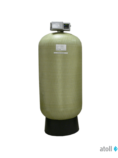 Система обезжелезивания atoll RFM-3640T(с наполн)