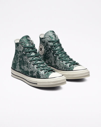 Converse Chuck 70 Surface Fashion