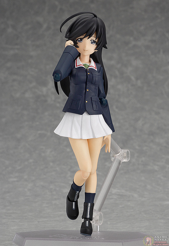 Figma isuzu hana