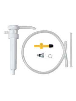 Ручной насос для масла Liqui Moly Handpumpe (29026)