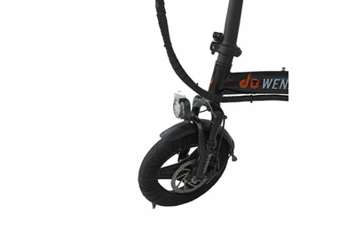 Электровелосипед wenbox 60v6g240w