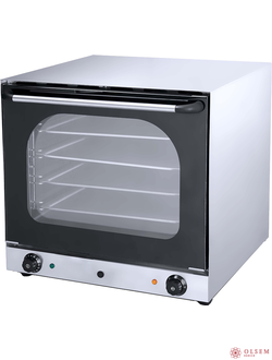 Печь конвекционная Gastromix HEB4-F