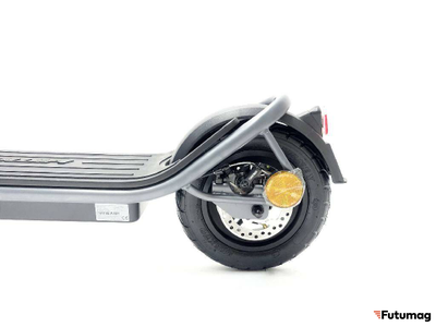 Электросамокат Xiaomi Himo L2